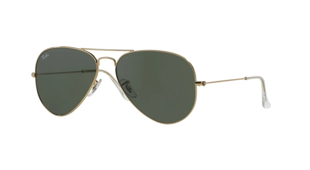 RAY-BAN AVIATOR RB 3025 L0205 Cal 58 title=