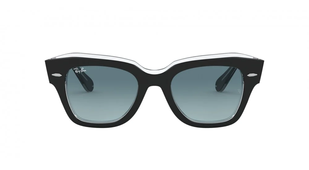 RAY BAN RB 2186 12943M Cal 49 title=