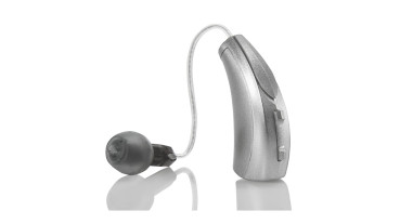 Auricular RIC